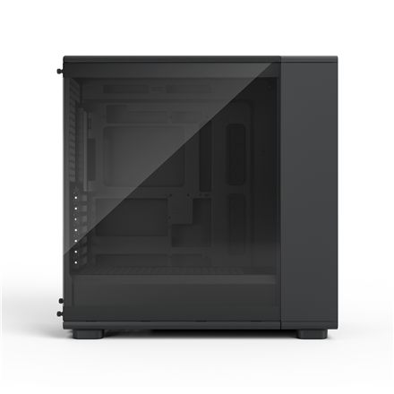 Fractal Design Case | Epoch XL | Black TG Light Tint | ATX | Power supply included No