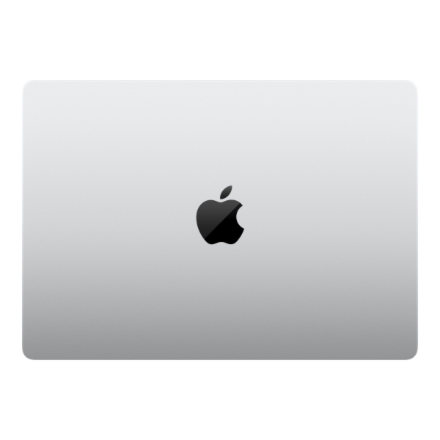 Apple MacBook | Pro | Silver | 14 " | 3024 x 1964 pixels | Apple M5 | 16 GB | Solid-state drive capa