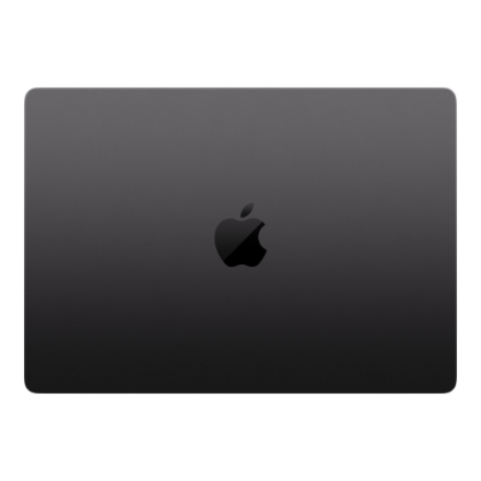 Apple MacBook | Pro | Space Black | 14 " | 3024 x 1964 pixels | Apple M5 | 16 GB | Solid-state drive