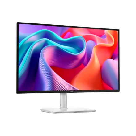Dell S2725DSM | 27 " | IPS | QHD | 16:9 | 144 Hz | 1 ms | 2560 x 1440 pixels | 350 cd/m² | HDMI port