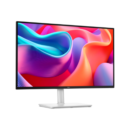 Dell S2725DC | 27 " | IPS | QHD | 16:9 | 144 Hz | 1 ms | 2560 x 1440 pixels | 350 cd/m² | HDMI ports