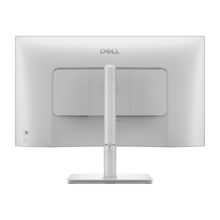 Dell S2725DC | 27 " | IPS | QHD | 16:9 | 144 Hz | 1 ms | 2560 x 1440 pixels | 350 cd/m² | HDMI ports
