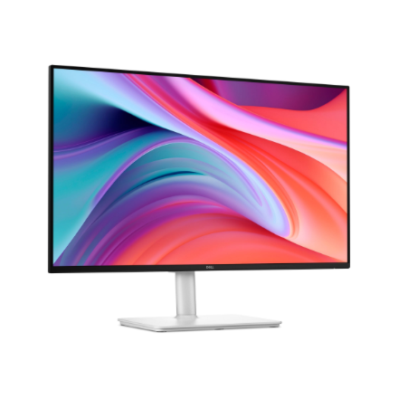 Dell S2725HSM | 27 " | IPS | FHD | 16:9 | 144 Hz | 1 ms | 1920 x 1080 pixels | 300 cd/m² | HDMI port