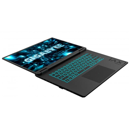 Gigabyte GAMING A16 PRO DYHG5EECC4SH 16" QHD+ i7-240H/32GB/1TB/RTX 5080/Win11 Home/ENG kbd/2Y Warran