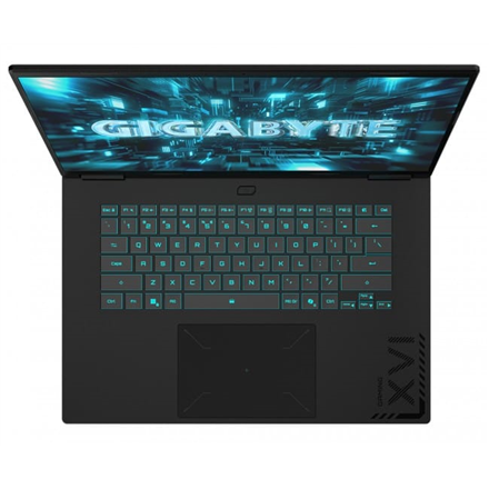 Gigabyte GAMING A16 PRO DYHG5EECC4SH 16" QHD+ i7-240H/32GB/1TB/RTX 5080/Win11 Home/ENG kbd/2Y Warran