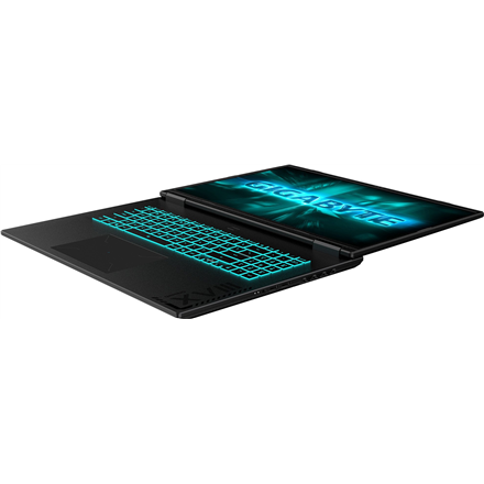 Gigabyte GAMING A18 3WHK3EEC64SH 18" WQXGA AMD Ryzen 7 260/16GB/1TB/RTX 5070/Win11 Home/ENG kbd/2Y W