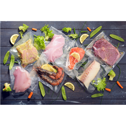 Camry Vacuum sealer roll for CR 4470