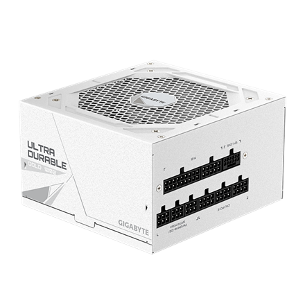 Gigabyte Power Supply | UD1000GM PG5 V2 ICE | 1000 W