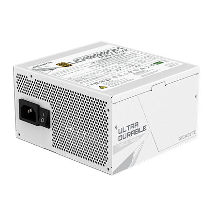 Gigabyte Power Supply | UD1000GM PG5 V2 ICE | 1000 W
