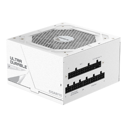 Gigabyte Power Supply | UD750GM PG5 V2 ICE | 750 W