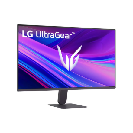 LG 27G411A-B | 27 " | IPS | FHD | 16:9 | 144 Hz | 5 ms | 1920 x 1080 pixels | 250 cd/m² | HDMI ports
