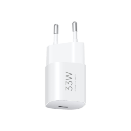 Xiaomi 33W Nano Power Adapter(USB-C) | Xiaomi