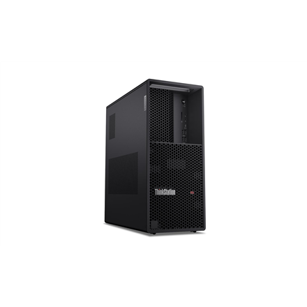 Lenovo ThinkStation | P3 G2 | Desktop | Tower | Intel Core Ultra 9 | 285K | Internal memory 64 (2x32