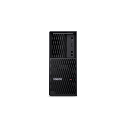 Lenovo ThinkStation | P3 G2 | Desktop | Tower | Intel Core Ultra 9 | 285K | Internal memory 64 (2x32