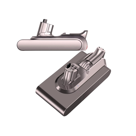 Dyson | Extralink Battery Rechargeable Battery for Dyson V11 Vacuum Cleaner (Click type) 25.2V 3000m