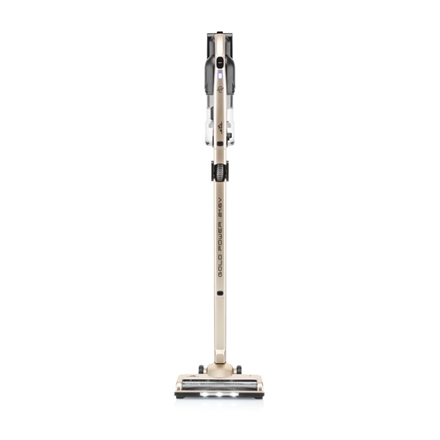 ETA Vacuum Cleaner | Gold Power 1212 90000 | Cordless operating | 250 W | 21.6 V | Operating time (m