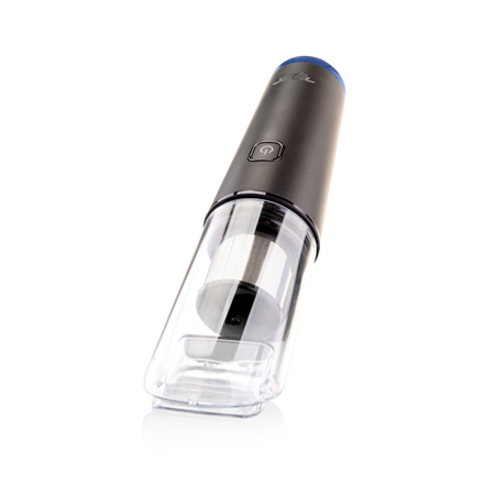 ETA Vacuum Cleaner | HANDY GO ETA025390000 | Cordless operating | 65 W | 7.2 V | Operating time (max