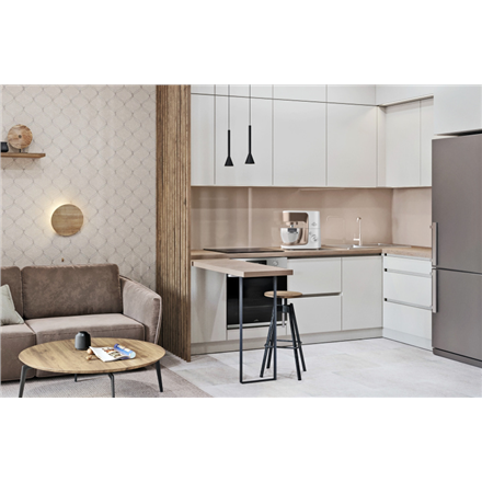 ETA Kitchen machine | Gratussino III Elements 302390210 | 1200 W | Number of speeds 8 | Bowl capacit