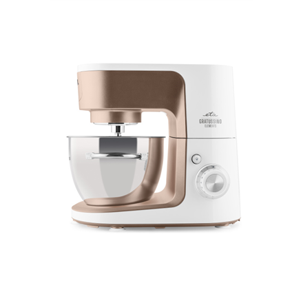 ETA Kitchen machine | Gratussino III Elements 302390210 | 1200 W | Number of speeds 8 | Bowl capacit