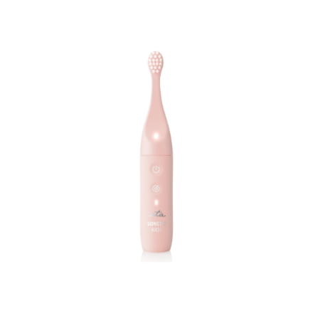 ETA Electric Toothbrush | Sonetic Kids ETA171090000 | Rechargeable | For kids | Number of brush head