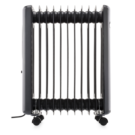 ETA Oil Radiator Heater | Sole Smart 262590000 | Oil Radiator | 2500 W | Number of power levels 3 | 