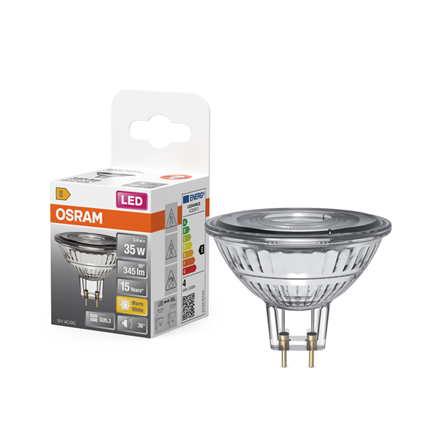Osram Parathom Reflector LED | 35 W | Warm White