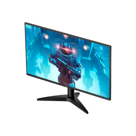 AOC 24B36X | 24 " | IPS | FHD | 16:9 | 144 Hz | 0.5 ms | 1920 x 1080 pixels | 300 cd/m² | HDMI ports