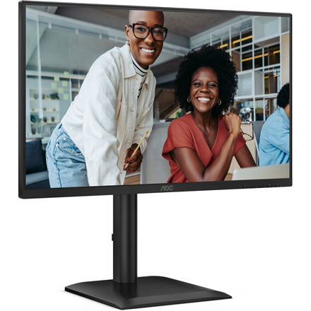 AOC Q27E4U | 27 " | IPS | QHD | 16:9 | 120 Hz | 4 ms | 2560 x 1440 pixels | 350 cd/m² | HDMI ports q