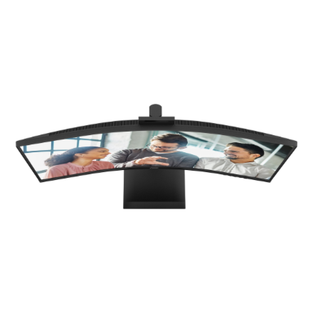 AOC CU34E4CW | 34 " | VA | UWQHD | 120 Hz | 4 ms | 3440 x 1440 pixels | 350 cd/m² | HDMI ports quant