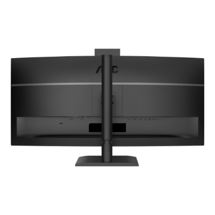 AOC CU34E4CW | 34 " | VA | UWQHD | 120 Hz | 4 ms | 3440 x 1440 pixels | 350 cd/m² | HDMI ports quant