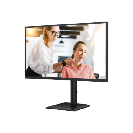 AOC Q27E4CV | 27 " | IPS | QHD | 16:9 | 120 Hz | 4 ms | 2560 x 1440 pixels | 350 cd/m² | HDMI ports 