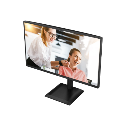 AOC Q27E4CV | 27 " | IPS | QHD | 16:9 | 120 Hz | 4 ms | 2560 x 1440 pixels | 350 cd/m² | HDMI ports 