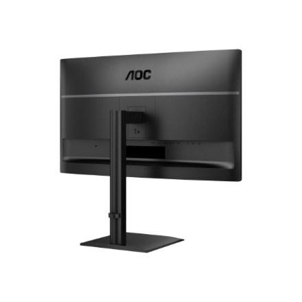 AOC Q27E4CV | 27 " | IPS | QHD | 16:9 | 120 Hz | 4 ms | 2560 x 1440 pixels | 350 cd/m² | HDMI ports 