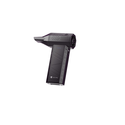 Navitel TF2 | High-efficient turbo fan