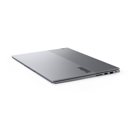 Lenovo ThinkBook 16 G9 IRL | Arctic Grey | 16 " | IPS | WUXGA | 1920 x 1200 pixels | Anti-glare | In