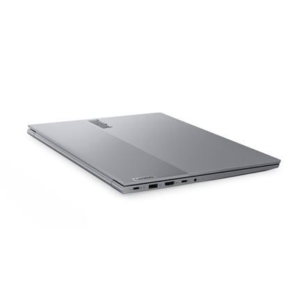 Lenovo ThinkBook 16 G9 IRL | Arctic Grey | 16 " | IPS | WUXGA | 1920 x 1200 pixels | Anti-glare | In