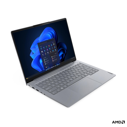Lenovo ThinkBook 14 G9 AHP | Arctic Grey | 14 " | IPS | WUXGA | 1920 x 1200 pixels | Anti-glare | AM