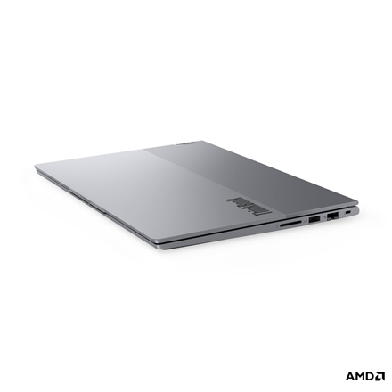 Lenovo ThinkBook 14 G9 AHP | Arctic Grey | 14 " | IPS | WUXGA | 1920 x 1200 pixels | Anti-glare | AM