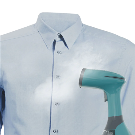 Singer Handheld Steamer | 220442103 | Handheld | 1500 W | 0.28 L | 25 g/min