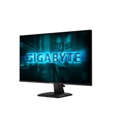 Gigabyte GS25F2A | 24.5 " | SS IPS | FHD | 240 Hz | 1 ms | 1920 x 1080 pixels | 300 cd/m² | HDMI por