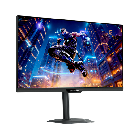 Gigabyte M27Q2 | 27 " | SS IPS | QHD | 200 Hz | 1 ms | 2560 x 1440 pixels | 350 cd/m² | HDMI ports q