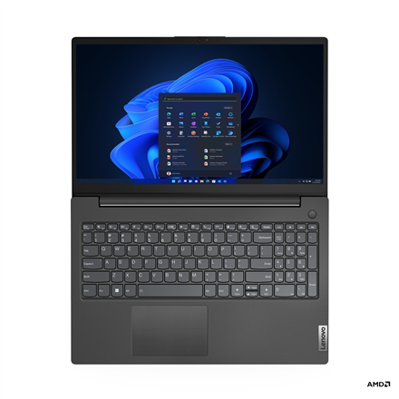 Lenovo Essential V15 G4 ABP | Business Black | 15.6 " | TN | FHD | 1920 x 1080 pixels | Anti-glare |