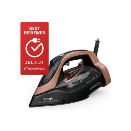 Iron Tefal FV9E50E0 | TEFAL