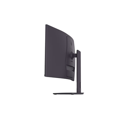 LG 32G600A-B | 31.5 " | VA | QHD | 16:9 | 180 Hz | 1 ms | 2560 x 1440 pixels | 250 cd/m² | HDMI port