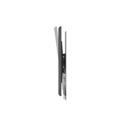 Gembird Wall mount | WM-86T-01 | Tilt | 37-86 " | Black