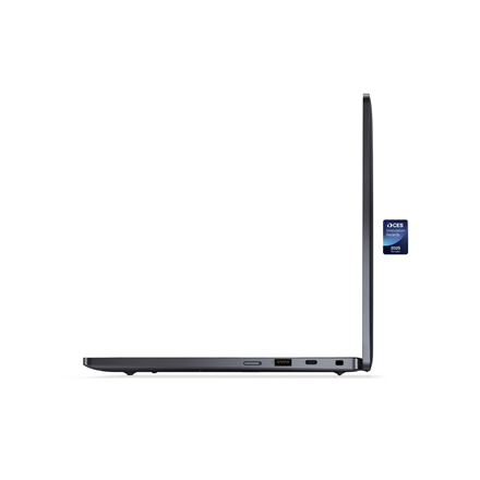 Dell Pro Premium 14 PA14250 | 14 " | IPS | FHD+ | Anti-glare | Intel Core Ultra 7 | 268V | 32 GB | L