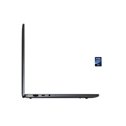 Dell Pro Premium 14 PA14250 | 14 " | FHD+ | Anti-glare | Intel Core Ultra 7 | 266V | 16 GB | LPDDR5x