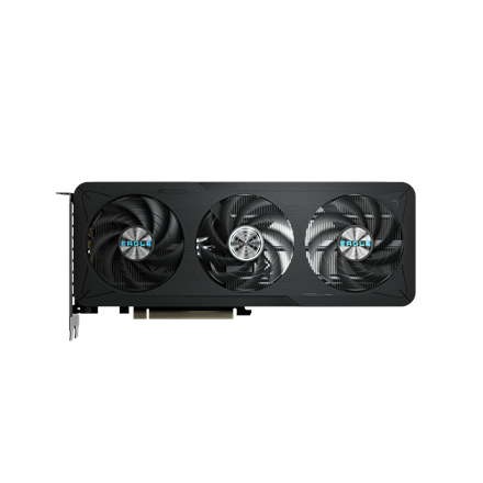 Gigabyte GeForce RTX 5060 EAGLE MAX OC 8G | NVIDIA | 8 GB | GeForce RTX 5060 | GDDR7 | HDMI ports qu