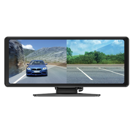 Navitel Smart Car Device | DS810 | Wi-Fi | Bluetooth