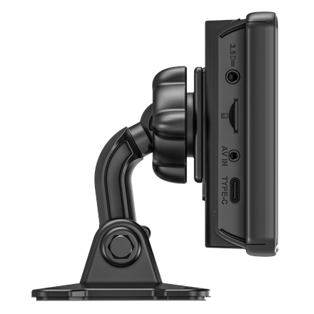 Navitel Smart Car Device | DS810 | Wi-Fi | Bluetooth